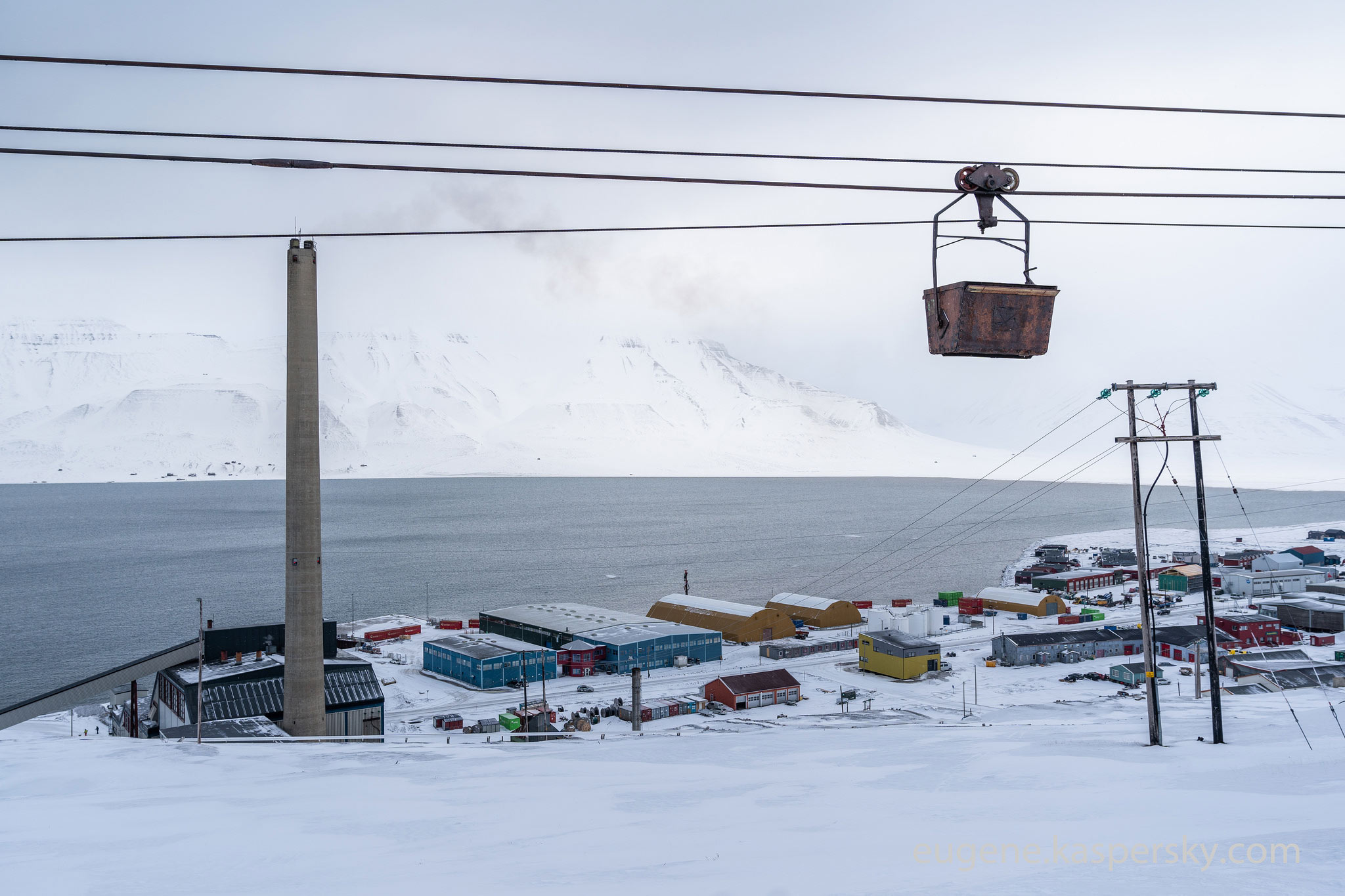 Longyearbyen
